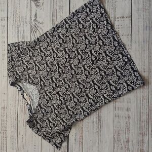 🏵LOFT MULTI-MEDIA TEE